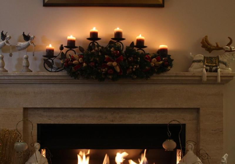 酒店 Silverstream Lodge