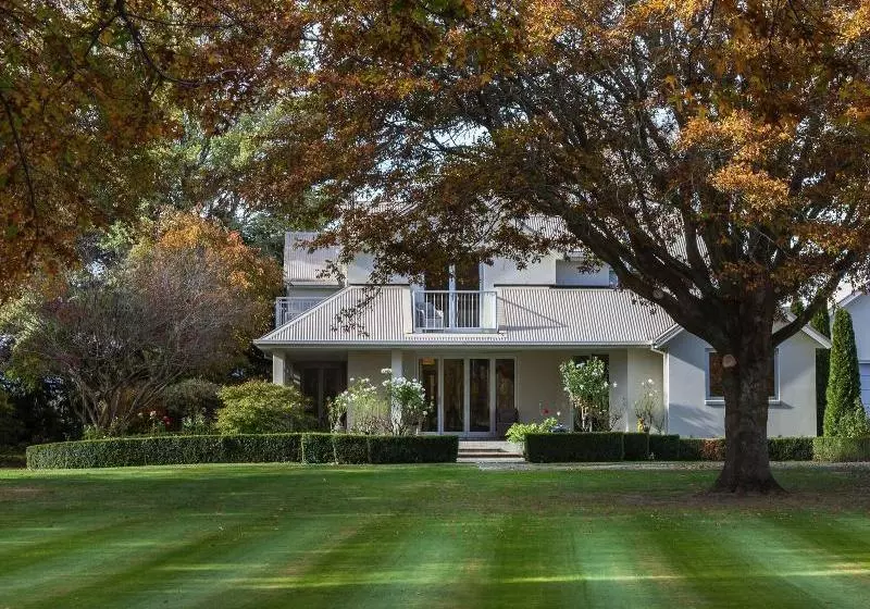 Hotelli Silverstream Lodge