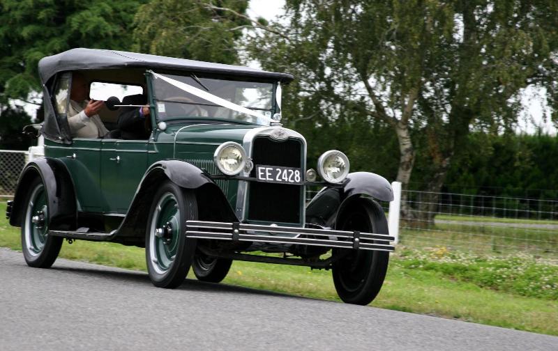 酒店 Silverstream Lodge