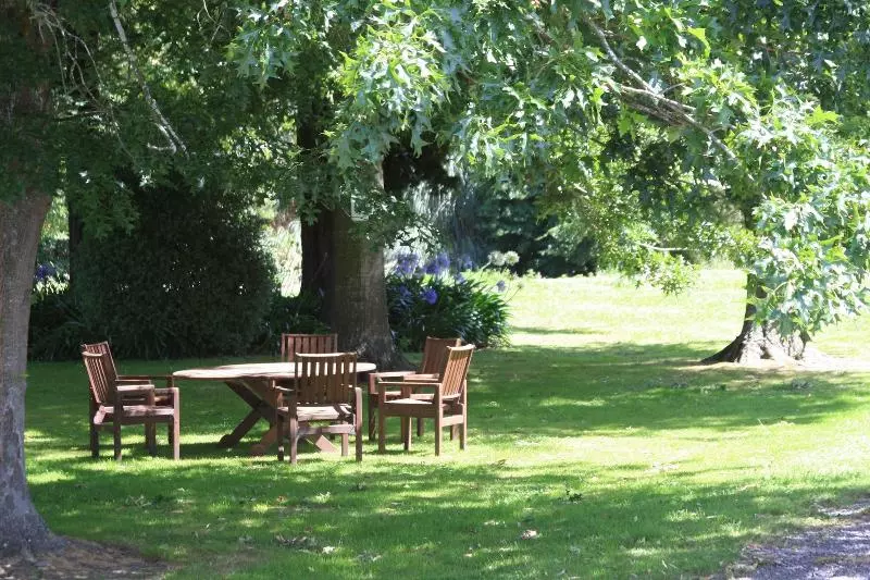 Hotelli Silverstream Lodge