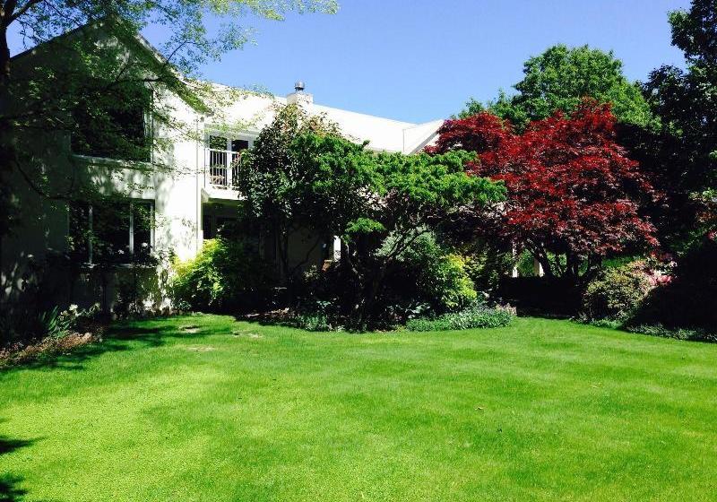 酒店 Silverstream Lodge