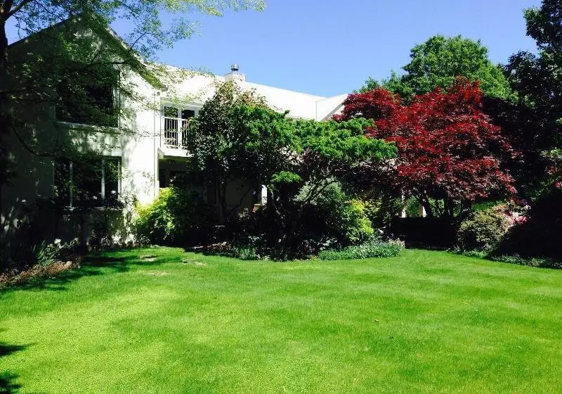 Hotelli Silverstream Lodge