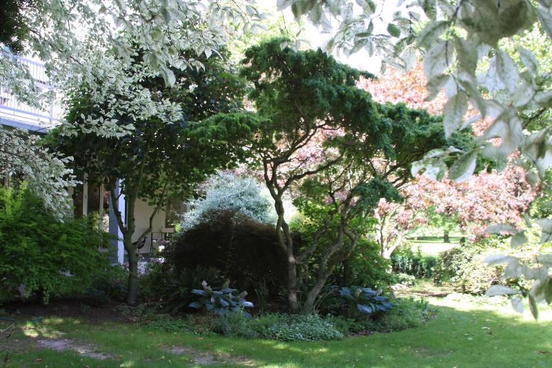 酒店 Silverstream Lodge