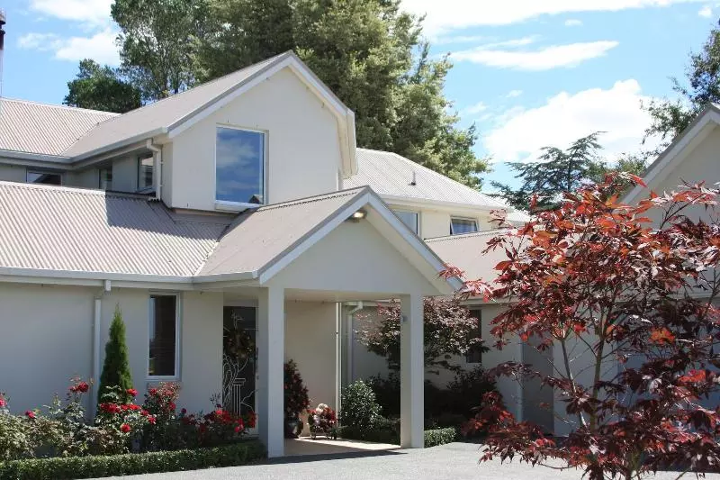 Hotelli Silverstream Lodge