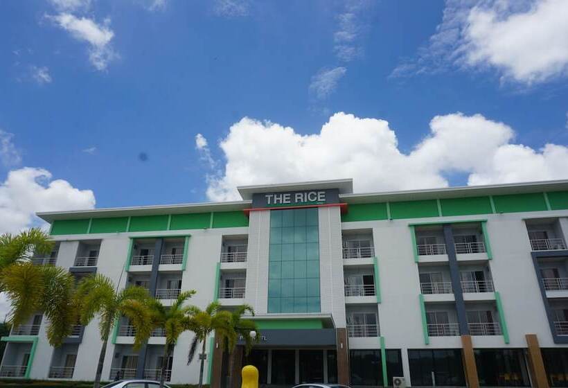 호텔 The Rice