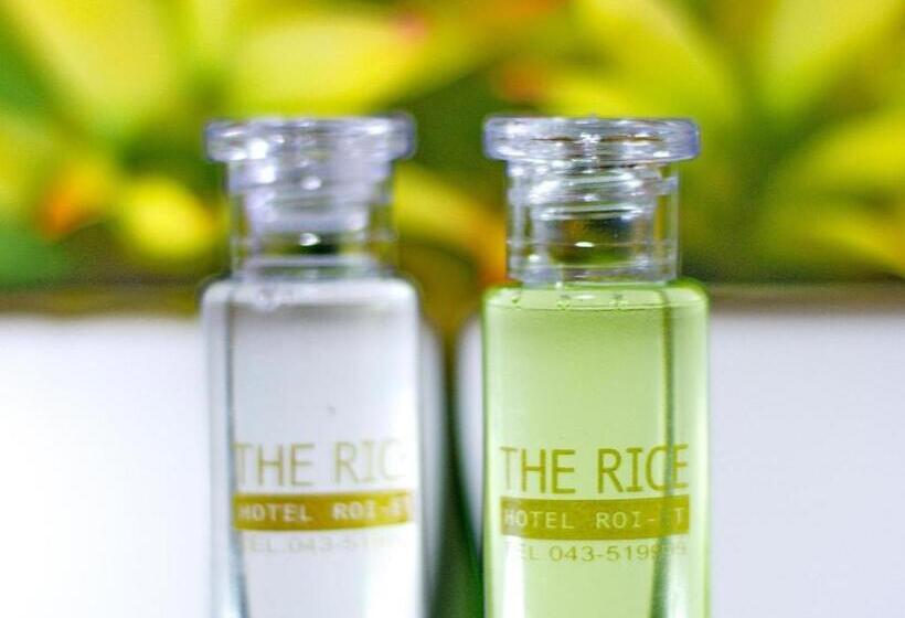 호텔 The Rice