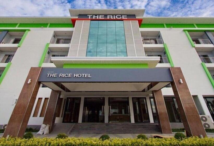 호텔 The Rice