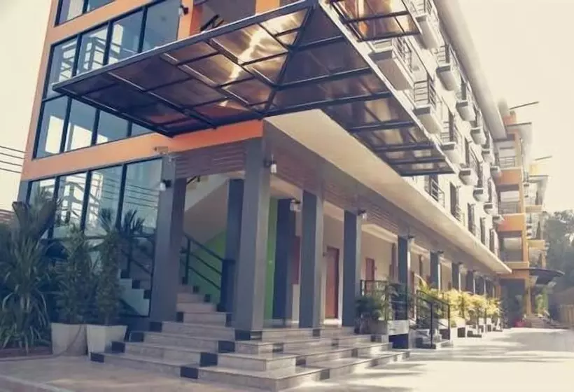 هتل Waen Petch Place