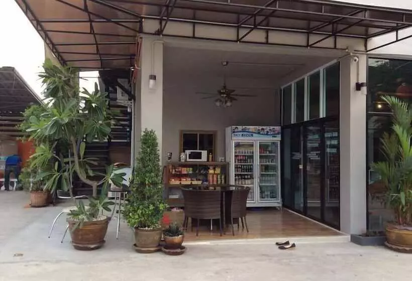 هتل Waen Petch Place