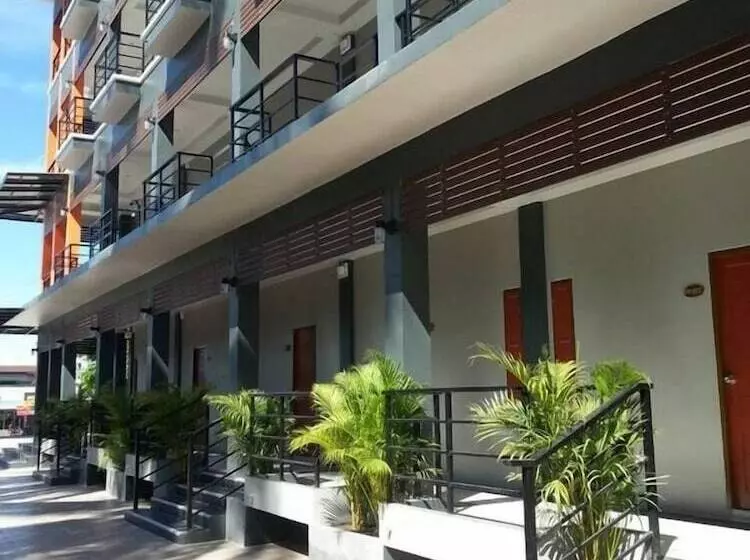 هتل Waen Petch Place