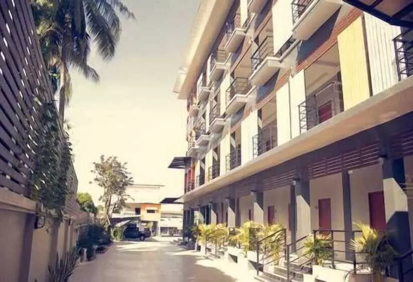 هتل Waen Petch Place