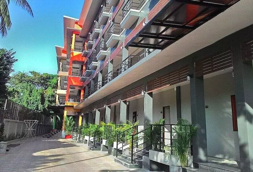 هتل Waen Petch Place