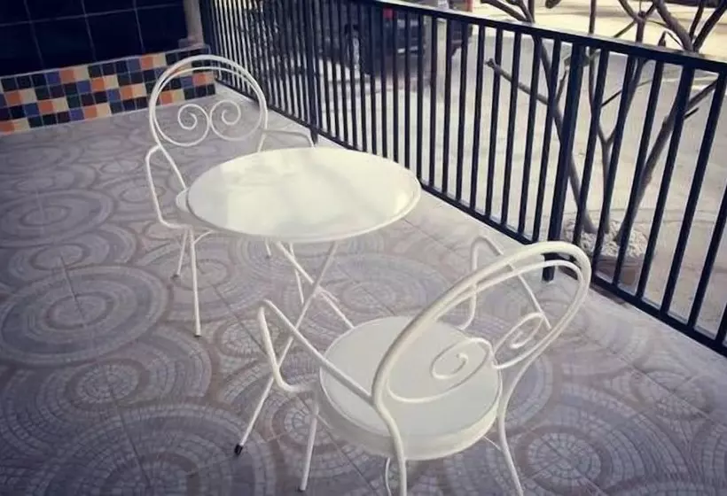 هتل Waen Petch Place