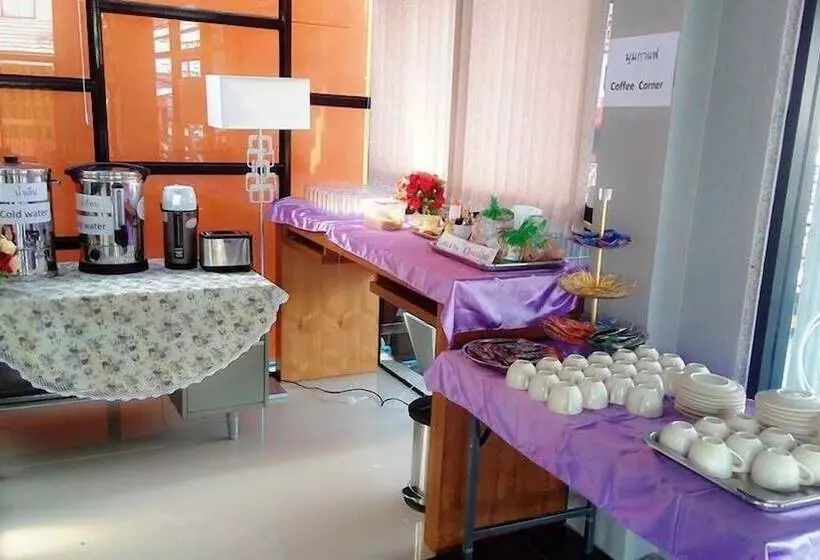 هتل Waen Petch Place