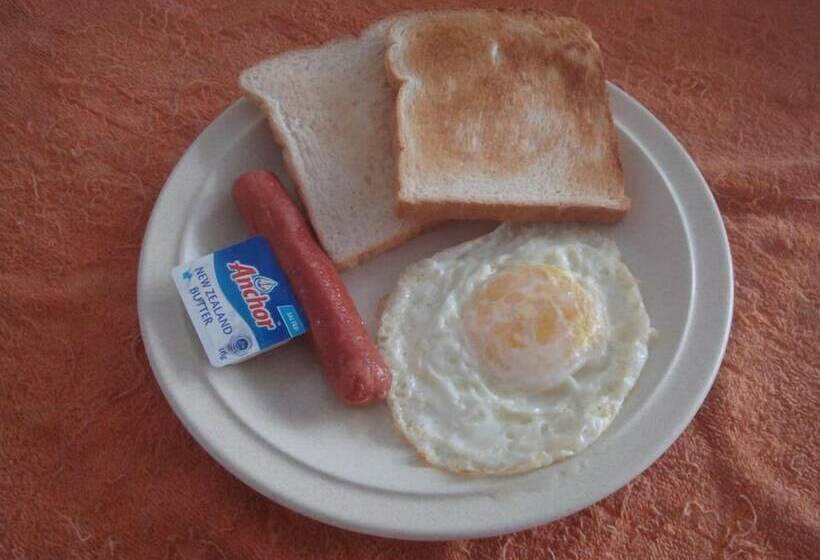 فندق Wayn Zen Rose Cabin