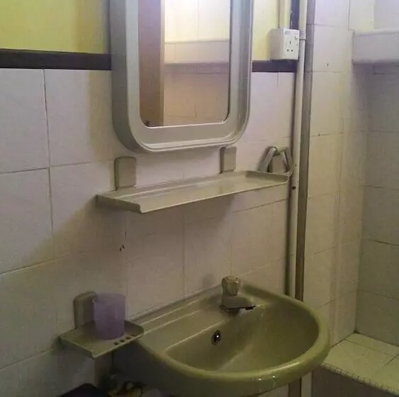 ホテル Wayn Zen Rose Cabin