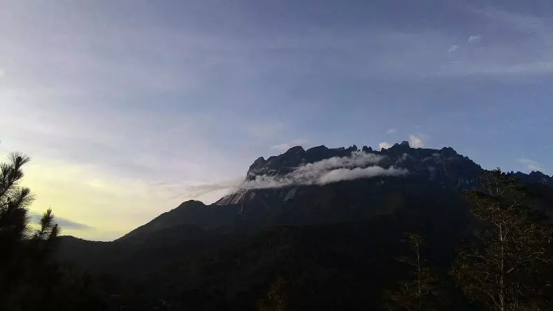 ホテル Wayn Zen Rose Cabin