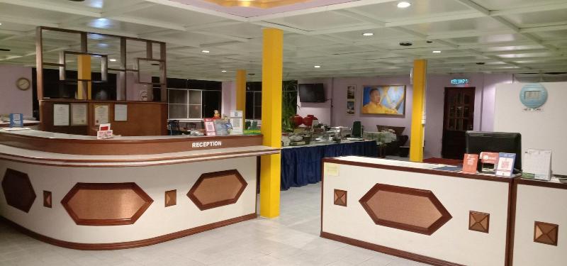 فندق Wayn Zen Rose Cabin