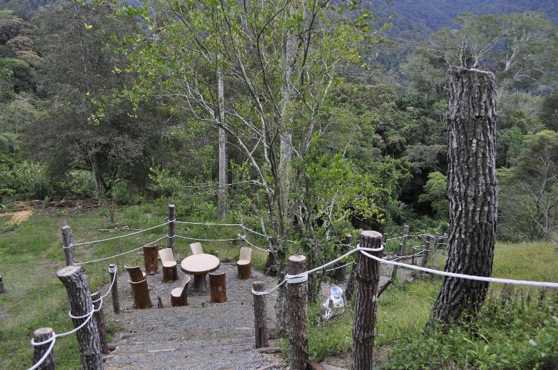 فندق Wayn Zen Rose Cabin