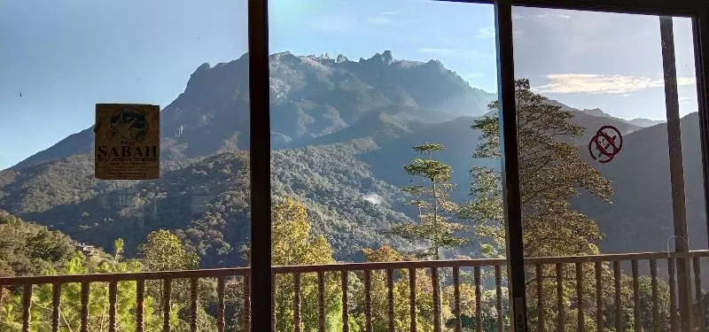 ホテル Wayn Zen Rose Cabin