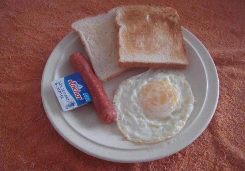 فندق Wayn Zen Rose Cabin