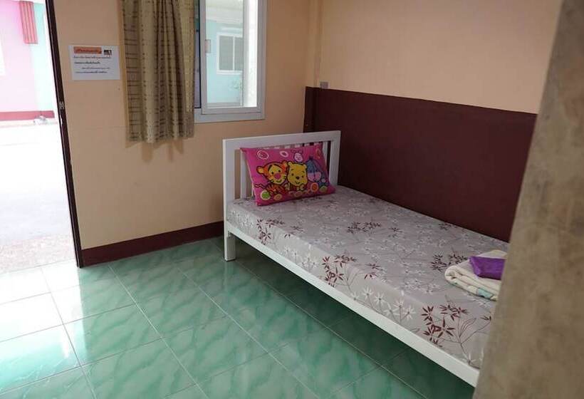 هتل White Square Rayong