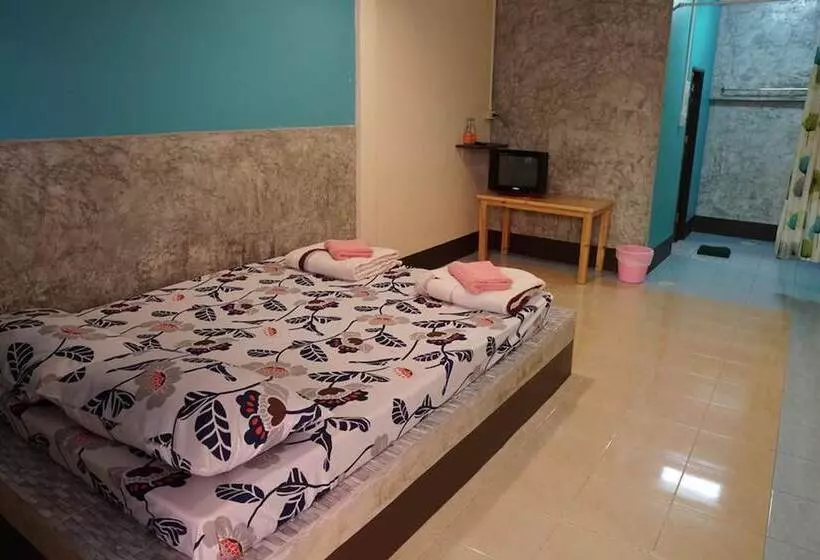 هتل White Square Rayong