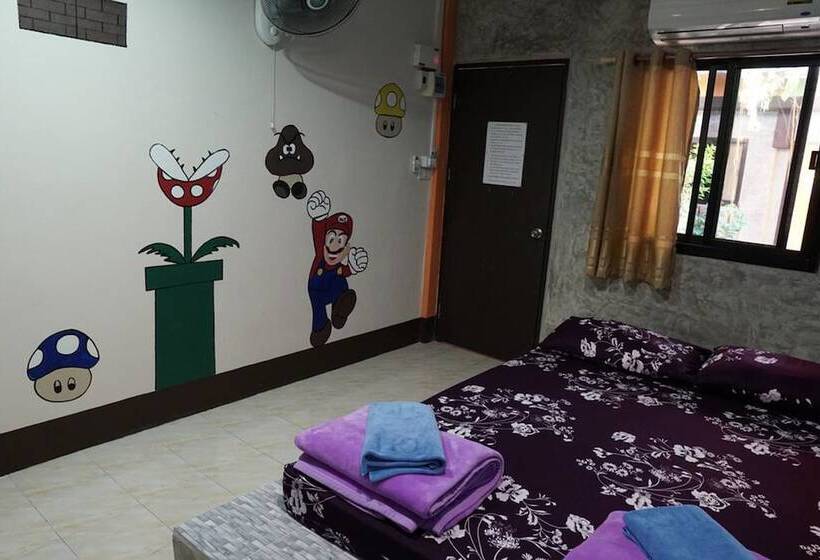 هتل White Square Rayong