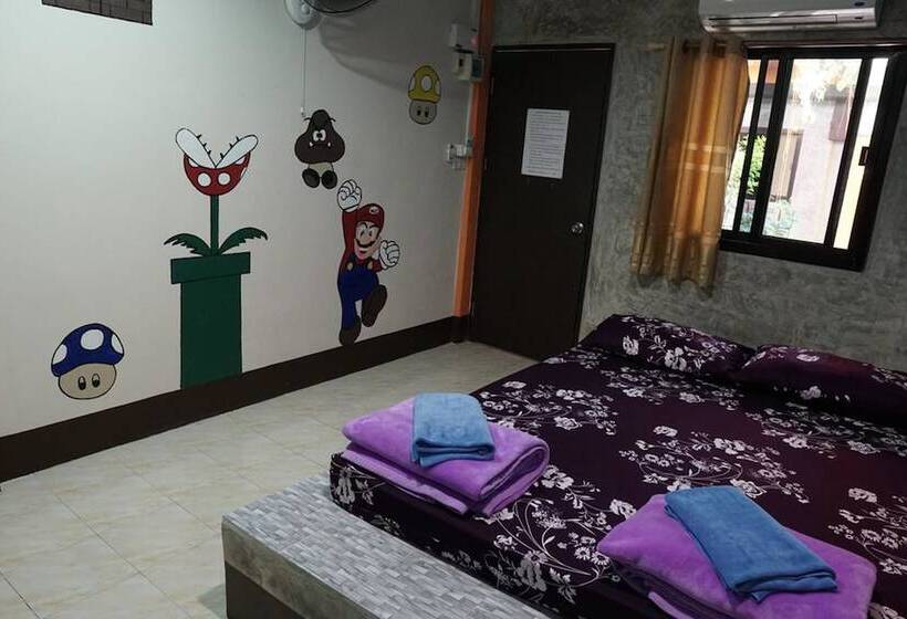 هتل White Square Rayong