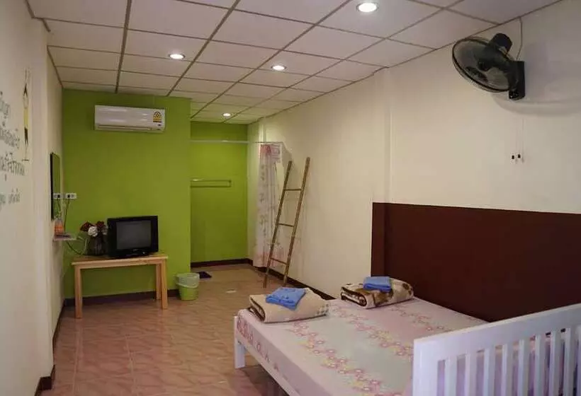 هتل White Square Rayong