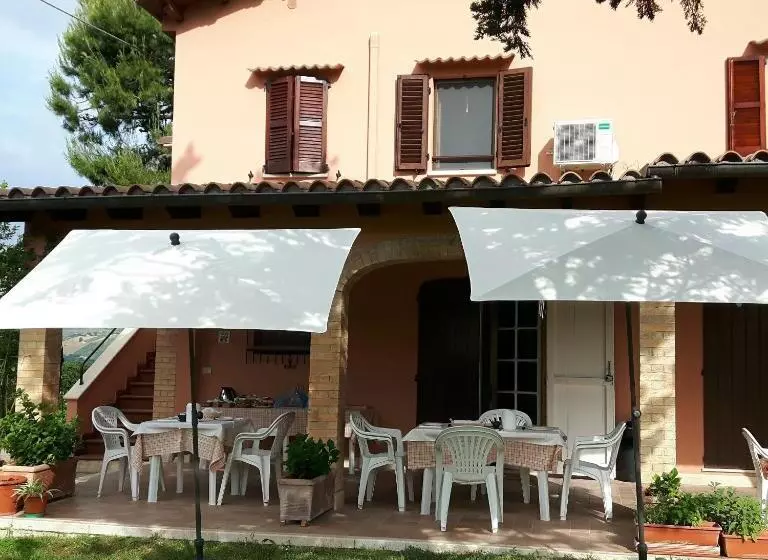 La Casa In Campagna