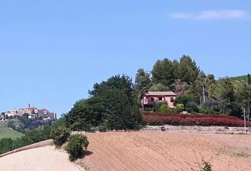 La Casa In Campagna