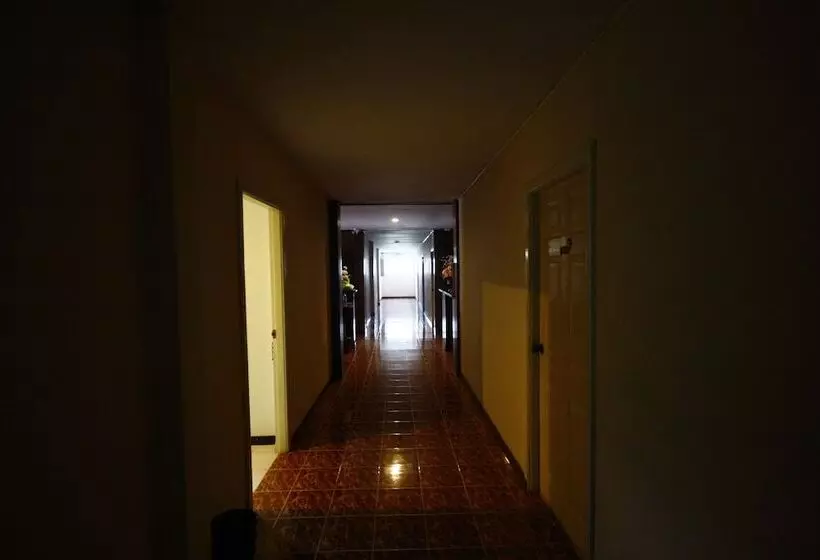 Narasiri Service Apartment