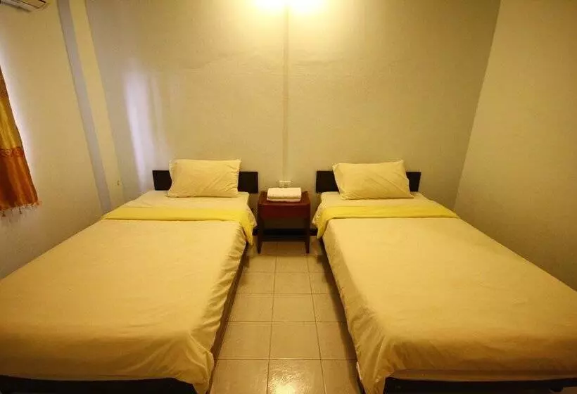 Narasiri Service Apartment