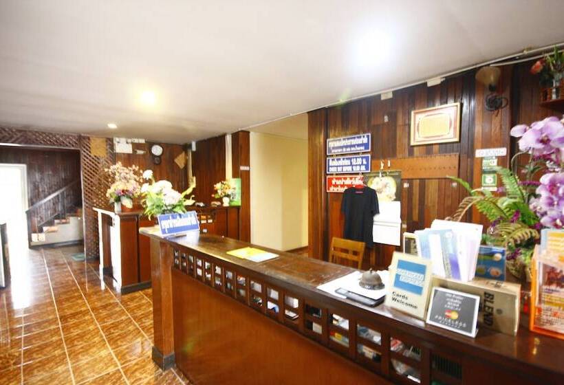 Narasiri Service Apartment