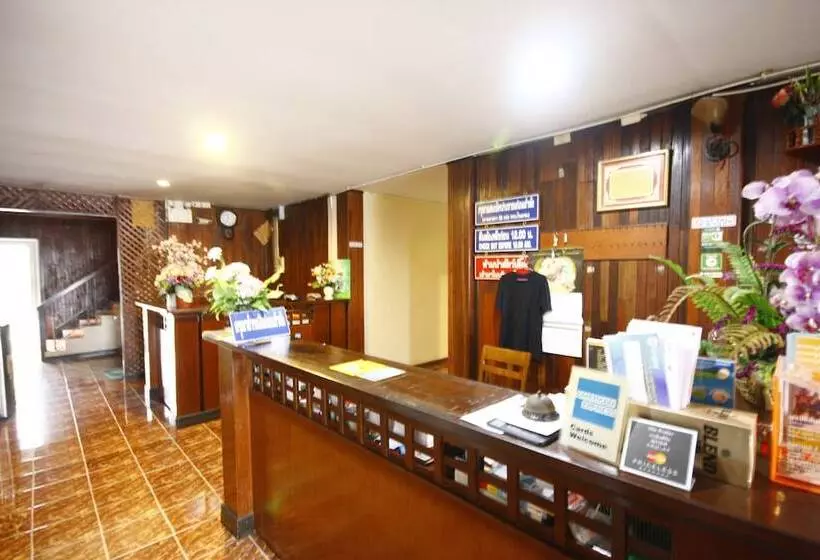 Narasiri Service Apartment