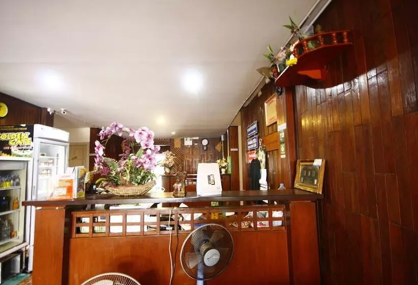 Narasiri Service Apartment