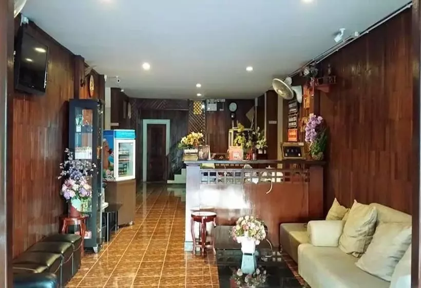 Narasiri Service Apartment