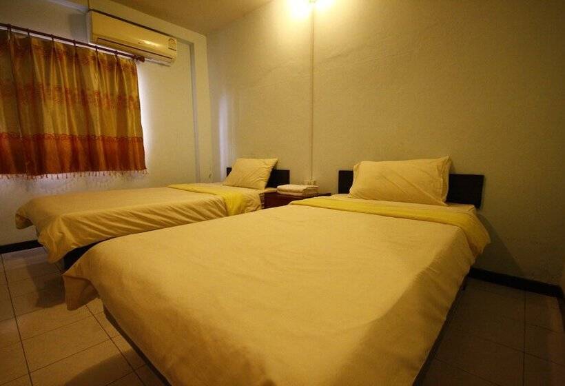 Narasiri Service Apartment