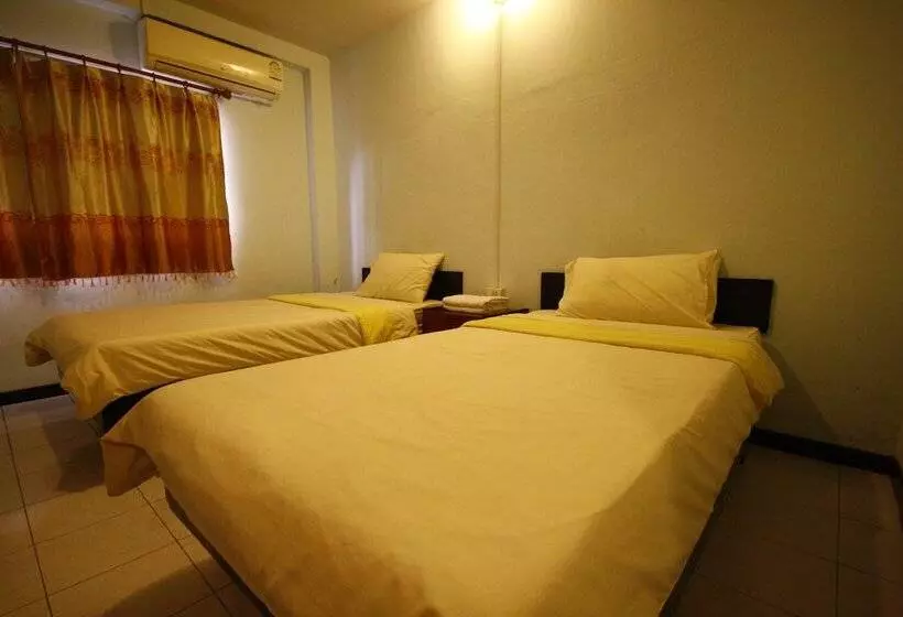 Narasiri Service Apartment