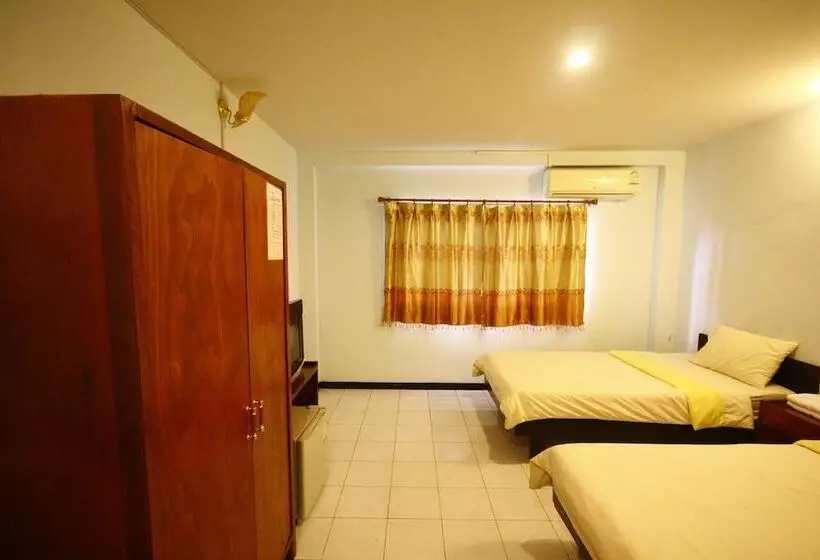Narasiri Service Apartment
