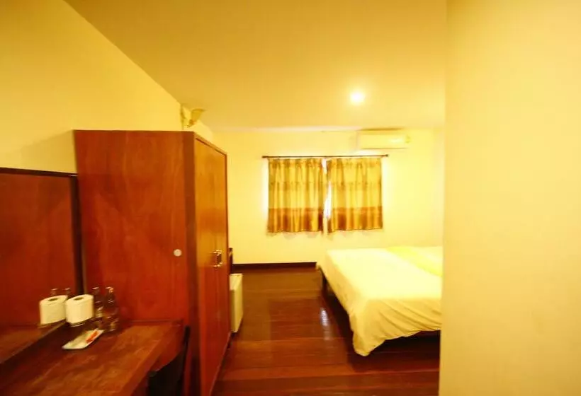 Narasiri Service Apartment