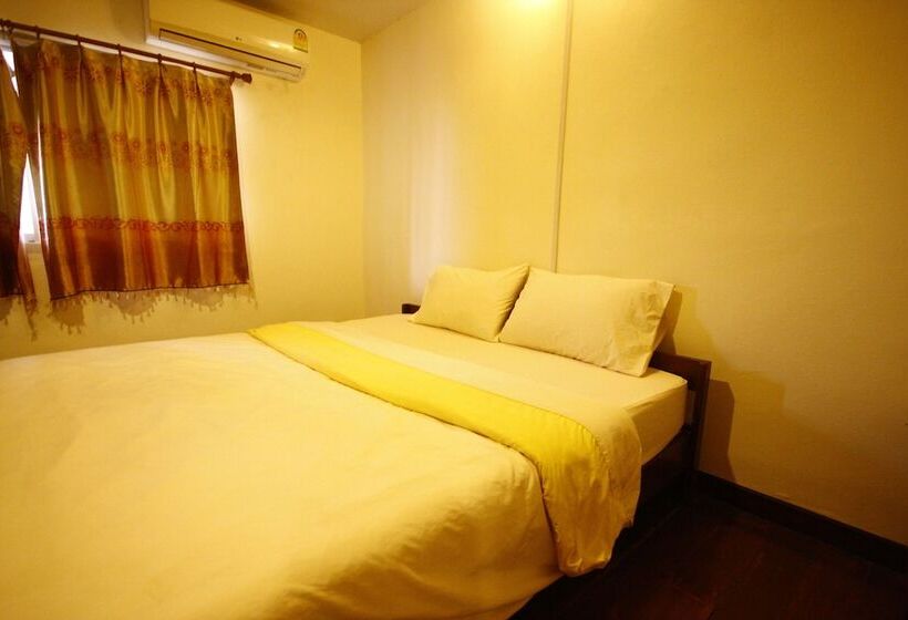 Narasiri Service Apartment