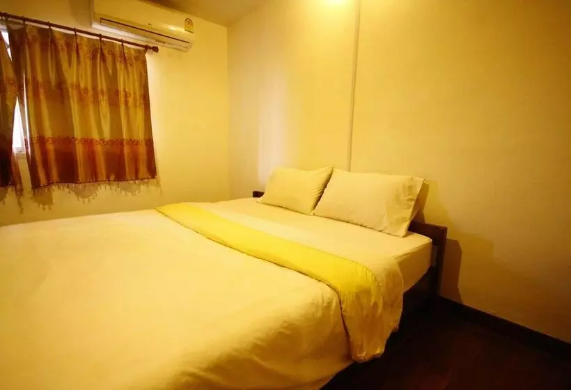 Narasiri Service Apartment