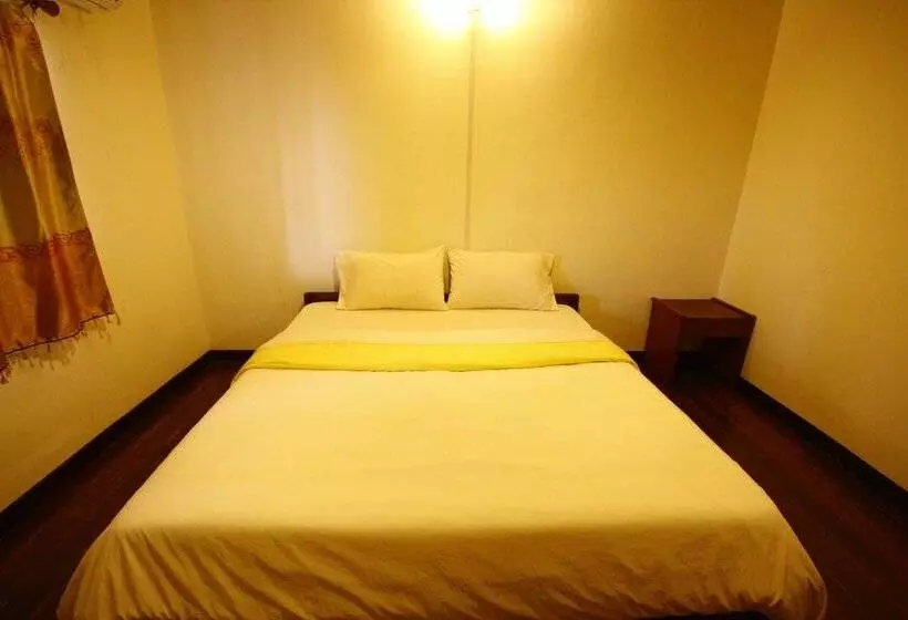 Narasiri Service Apartment