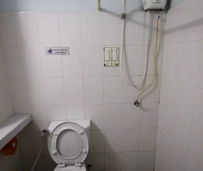 Narasiri Service Apartment