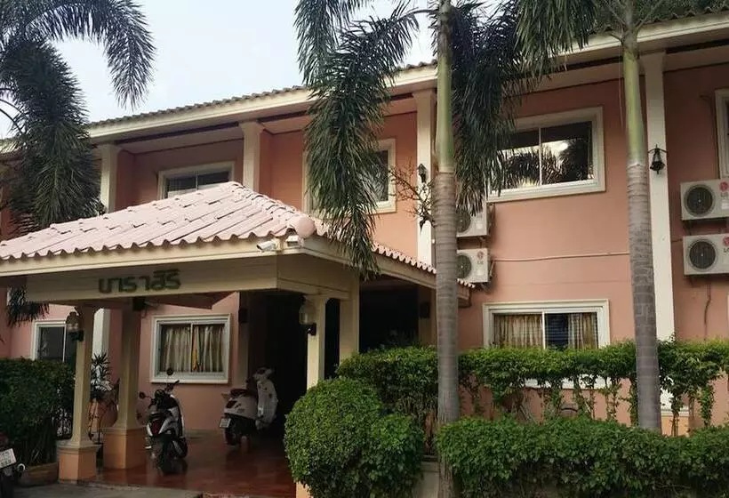 Narasiri Service Apartment