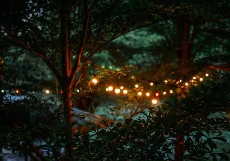 Natthapon Resort Kaeng Kachan