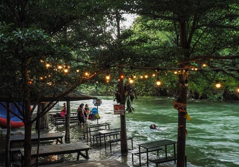 Natthapon Resort Kaeng Kachan