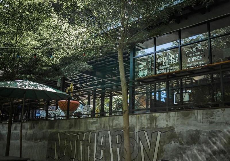 Natthapon Resort Kaeng Kachan